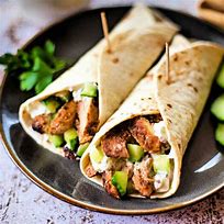Shawerma Chicken